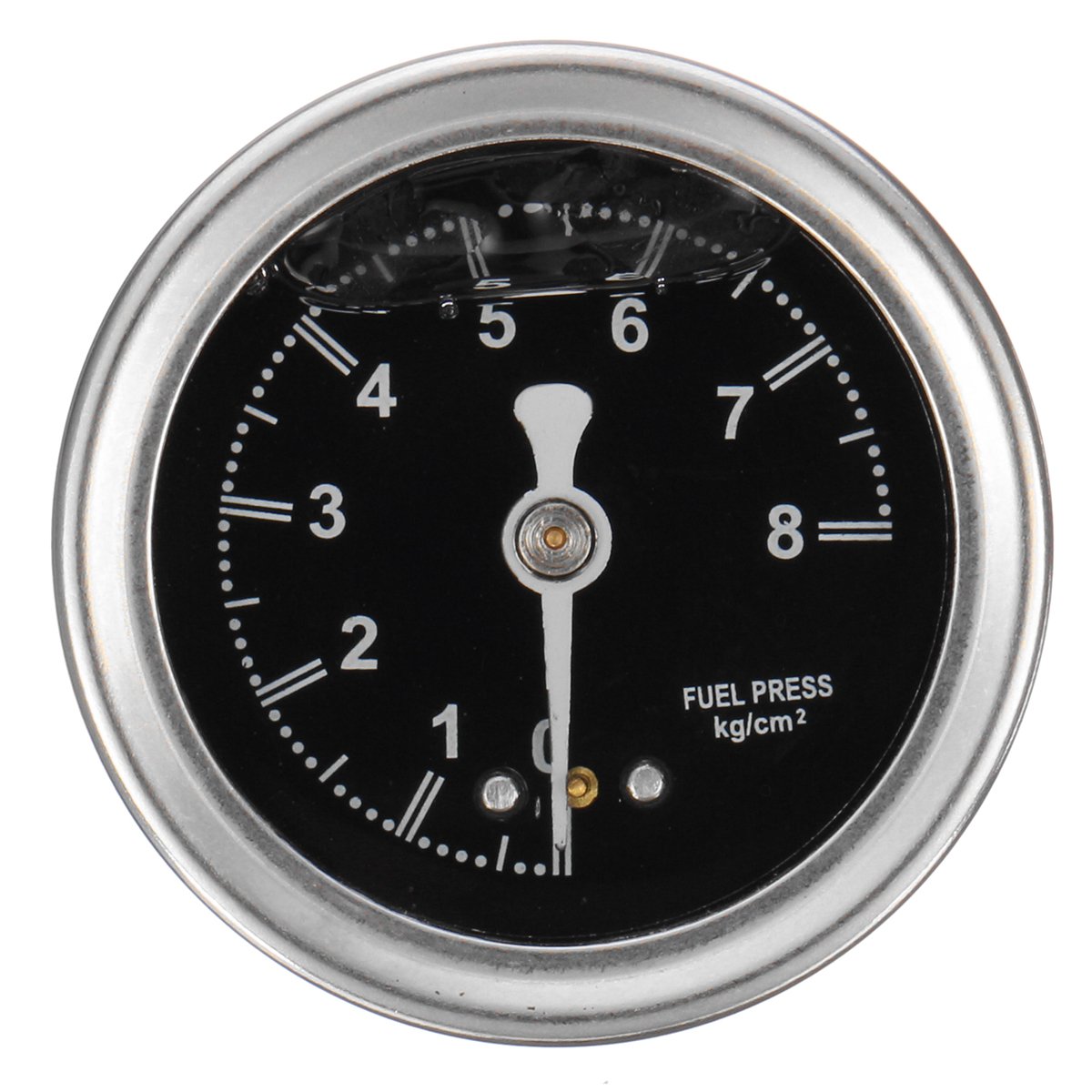 C-FUNN Kraftstoffdruckregler 1/8 Zoll Npt cm Flüssigkeitsfüllung Öl Manometer Boost Ventil C-FUNN Kraftstoffdruckregler 1/8 Zoll Npt cm Flüssigkeitsfüllung Öl Manometer Boost Ventil von C-FUNN
