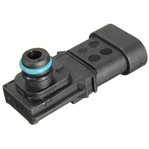 C-FUNN Map-Boost Drucksensor Für Renault Clio Megane Scenic 8200121800 von C-FUNN