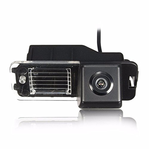 C-FUNN Rückfahrkamera Rückfahrkamera Für Vw Polo V Golf 6 Passat Cc C-FUNN Rückfahrkamera Rückfahrkamera Für Vw Polo V Golf 6 Passat Cc von C-FUNN