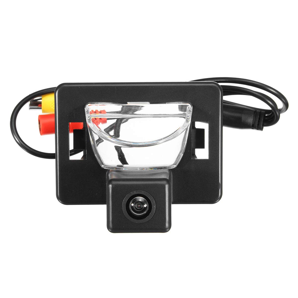 C-FUNN Rückfahrkamera für Mazda Premacy Mazda 5 wasserdicht C-FUNN Rückfahrkamera für Mazda Premacy Mazda 5 wasserdicht von C-FUNN