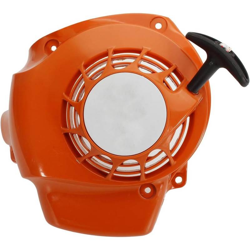 C-FUNN Rückstoß Starter Pull Passt Stihl Hs81 Hs86 R/R-Z T/T-Z Modelle von C-FUNN