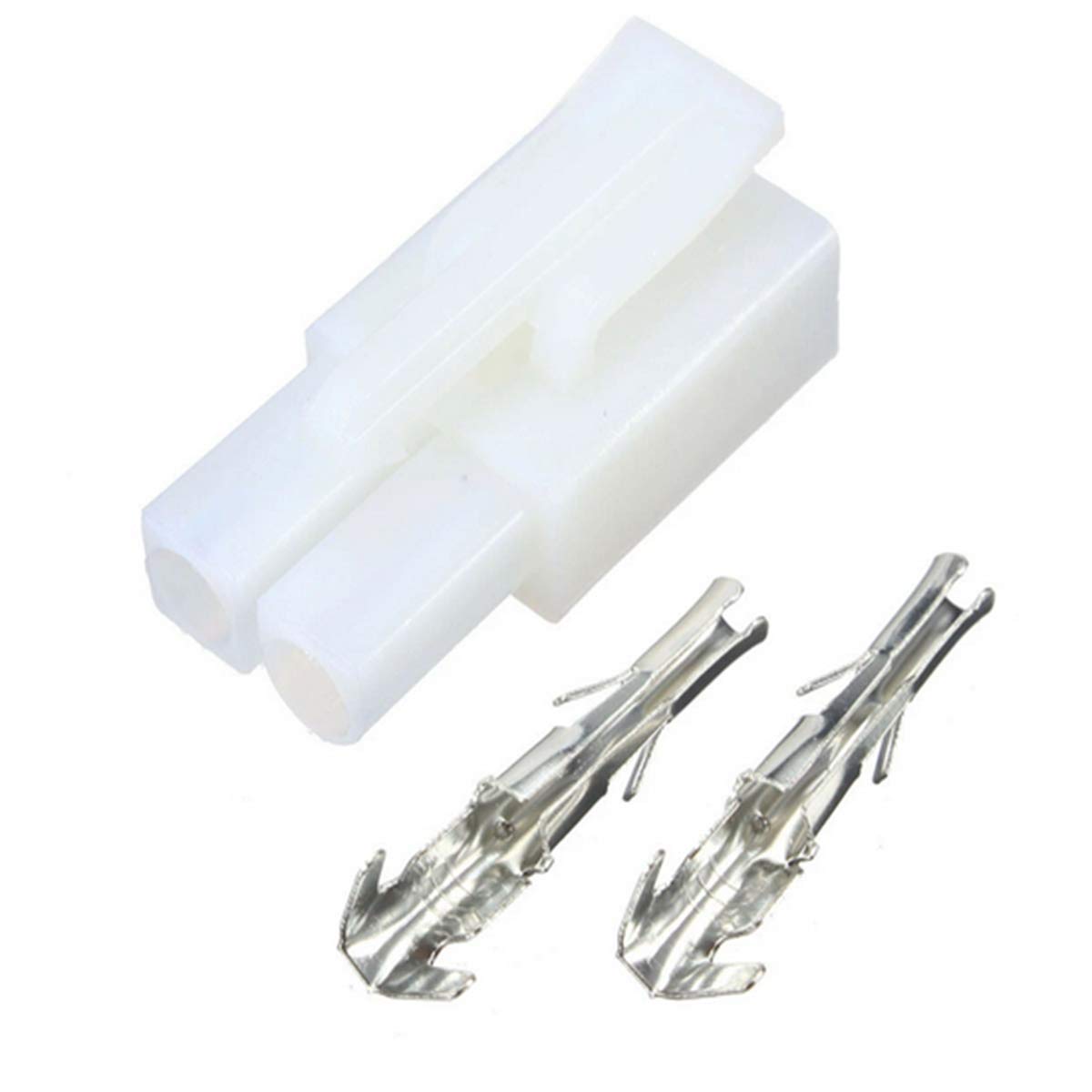 C-FUNN Stecker und 2 Buchse Für Optimate Accumate Batterieladegerät C-FUNN Stecker und 2 Buchse Für Optimate Accumate Batterieladegerät von C-FUNN
