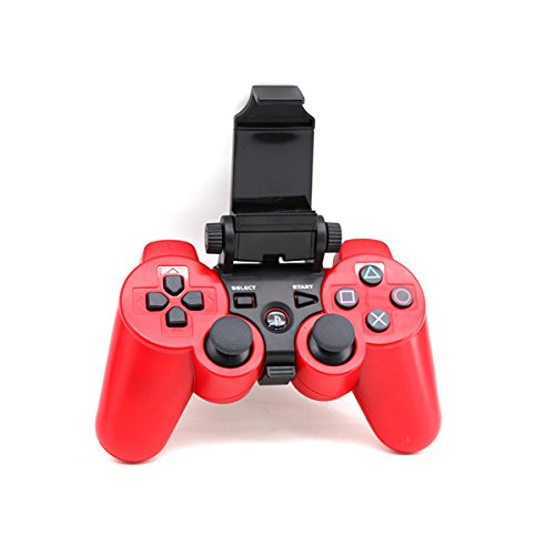 C-FUNN Tp3-466 Universal Mobile Handy Clamp Gameclip Halterung Ständer Halter Für Ps3 Controller von C-FUNN