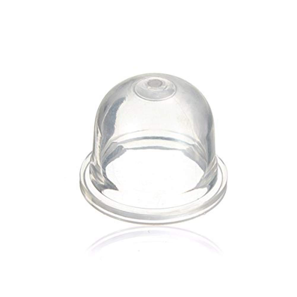 C-FUNN Vergaser Primer Birnen Pumpe Für Kettensäge Gebläse Trimmer Bürsten Schneider C-FUNN Vergaser Primer Birnen Pumpe Für Kettensäge Gebläse Trimmer Bürsten Schneider von C-FUNN