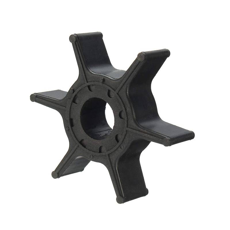 C-FUNN Wasserpumpenlaufrad für Yamaha 8 PS 9,9 PS 15 PS 20 PS Außenbordmotor 63V-44352-01 von C-FUNN