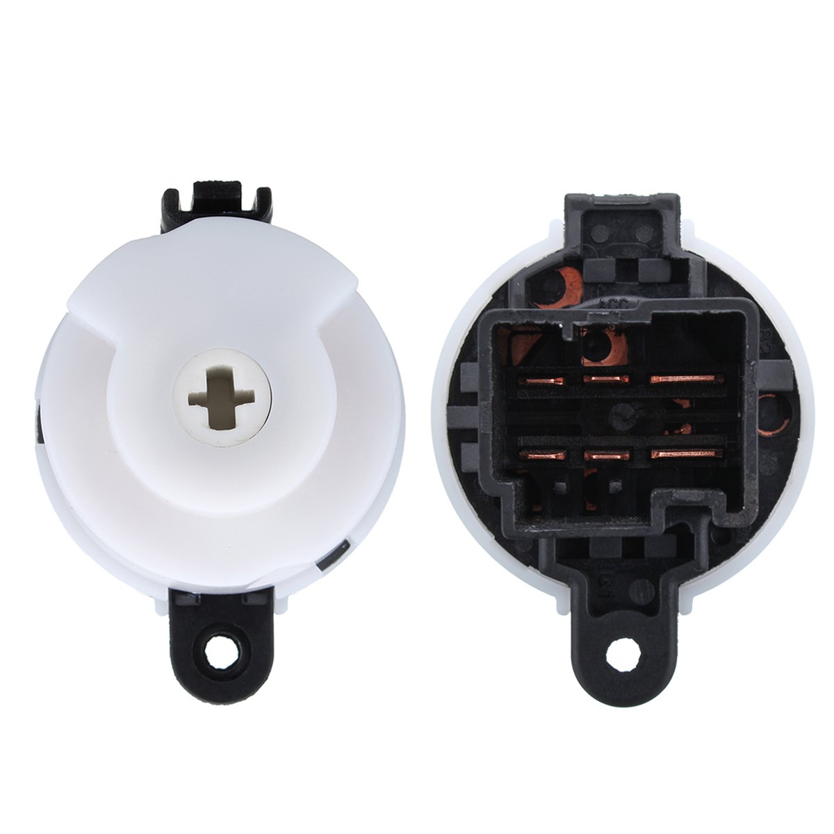 C-FUNN Zündung Starter Schalter Für Ford Ranger Mazda Bt50 Pickup Lc7066151 Gp7A66151 C-FUNN Zündung Starter Schalter Für Ford Ranger Mazda Bt50 Pickup Lc7066151 Gp7A66151 von C-FUNN