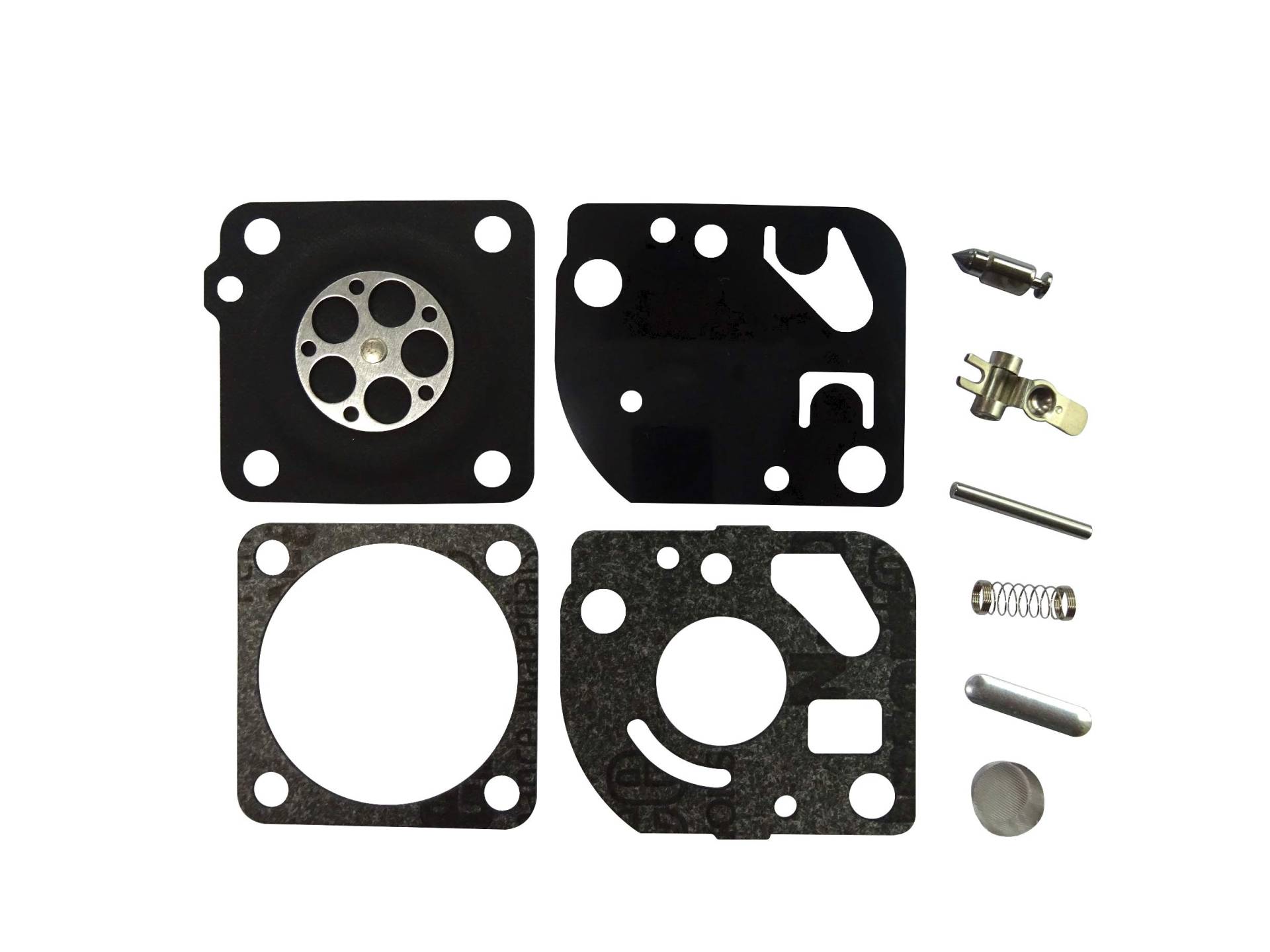 C·T·S Vergaser-Reparatur-/Umbau-Set ersetzt Ruixing KRX-3 C·T·S Vergaser-Reparatur-/Umbau-Set ersetzt Ruixing KRX-3 von C·T·S