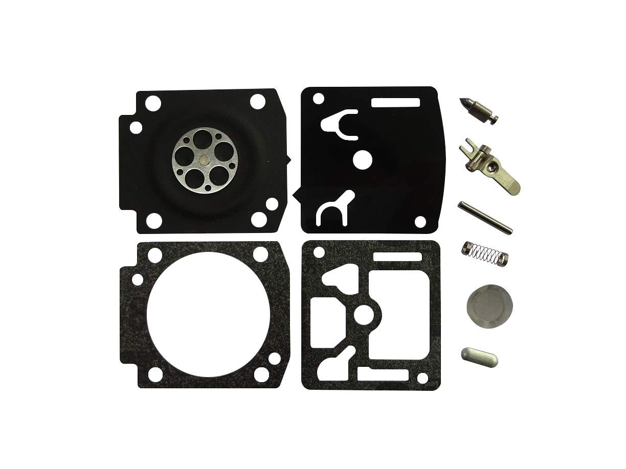 C·T·S Vergaser-Reparatur-/Umbau-Set ersetzt ZAMA RB-226 für Stihl MS361 Säge ZAMA C3R-S236 C·T·S Vergaser-Reparatur-/Umbau-Set ersetzt ZAMA RB-226 für Stihl MS361 Säge ZAMA C3R-S236 von C·T·S
