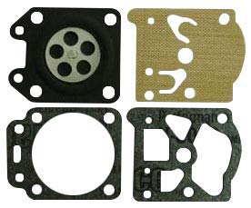 C·T·S Vergaserdichtung und Membran-Set für Walbro WA WT Vergaser C·T·S Vergaserdichtung und Membran-Set für Walbro WA WT Vergaser von C·T·S