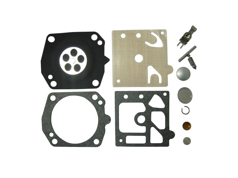 C·T·S Vergaser-Reparatur-/Umbau-Set, ersetzt Walbro K22-HDA für HDA-Vergaser von C·T·S