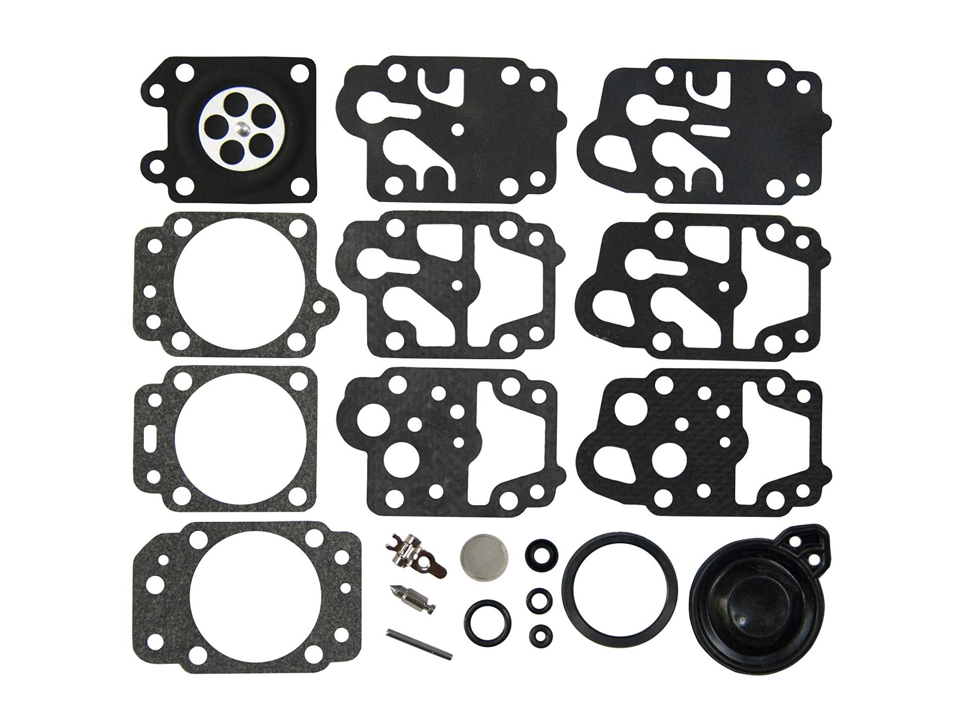 C·T·S Vergaser Reparatursatz Ersatz Walbro K13-WYK für WYK D13-WYK D20-WYK D21-WYK D22-WYK K20-WYK K21-WYK K22-WYK Vergaser C·T·S Vergaser Reparatursatz Ersatz Walbro K13-WYK für WYK D13-WYK D20-WYK D21-WYK D22-WYK K20-WYK K21-WYK K22-WYK Vergaser von C·T·S