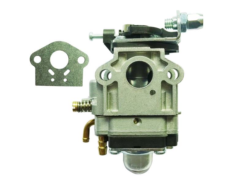 C·T·S Vergaser für Husqvarna 143R 143RII 143AE Komatsu G45 ersetzt Walbro Style von C·T·S