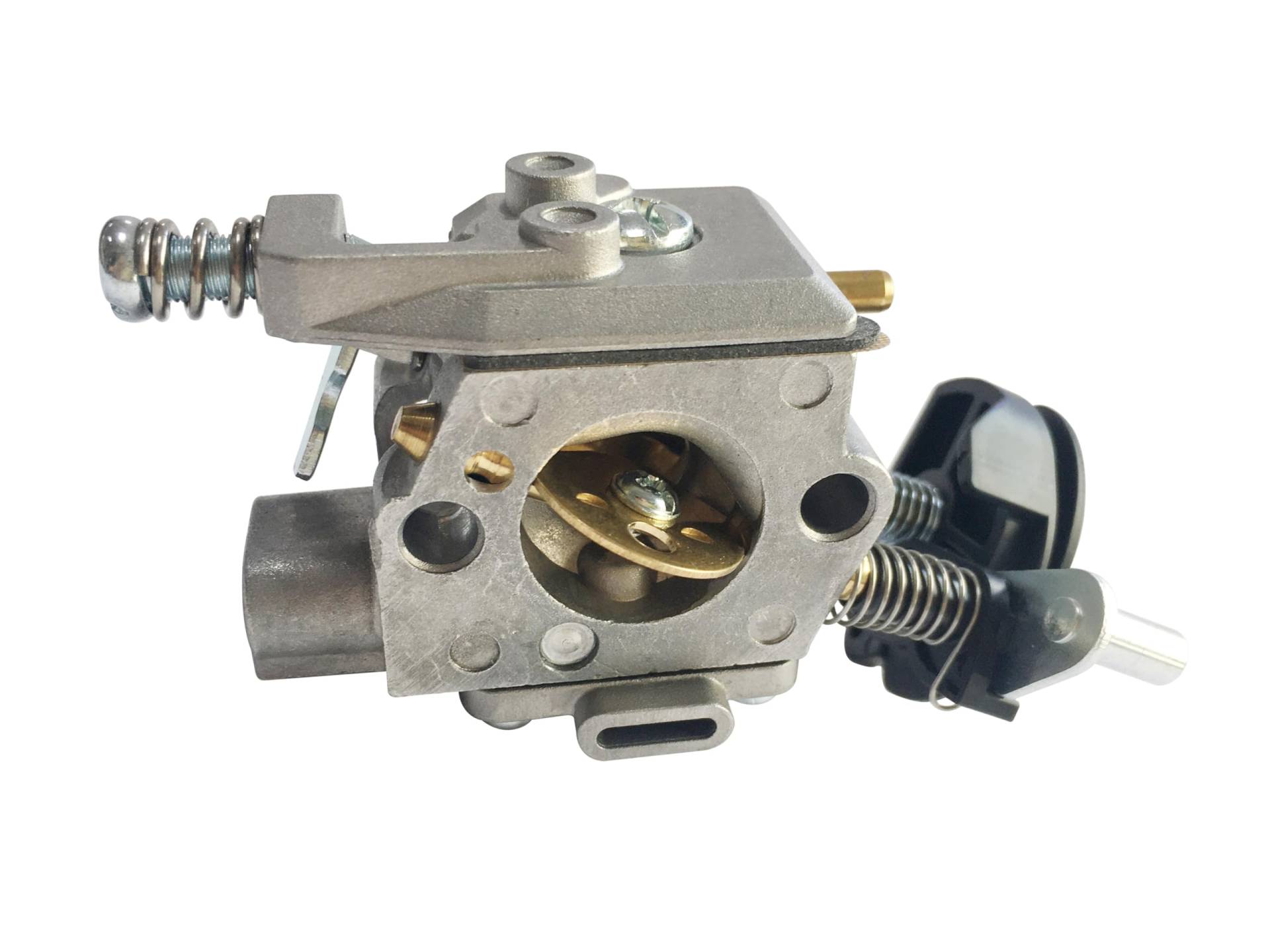 C·T·S Vergaser für Husqvarna 545RXT 545FXT 545FX 345FR 580803901 ersetzt Walbro Vergaser WTE-12A C·T·S Vergaser für Husqvarna 545RXT 545FXT 545FX 345FR 580803901 ersetzt Walbro Vergaser WTE-12A von C·T·S