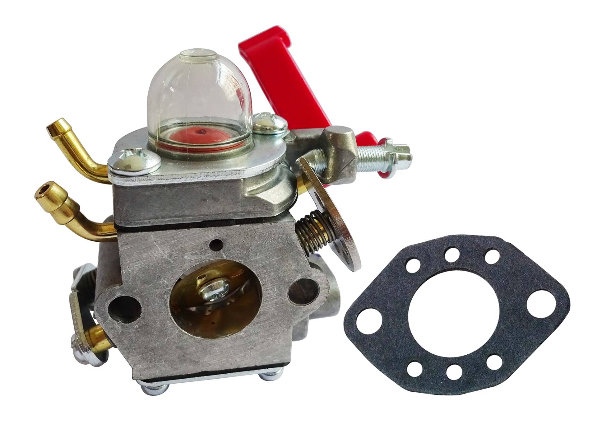 Vergaser für Sunseeker INL280235 SK-C43EG SS Trimmer Vergaser für Sunseeker INL280235 SK-C43EG SS Trimmer von C·T·S