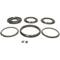 Reparatursatz, Getriebensynchronisator C.E.I 298.572 Reparatursatz, Getriebensynchronisator C.E.I 298.572 von C.E.I