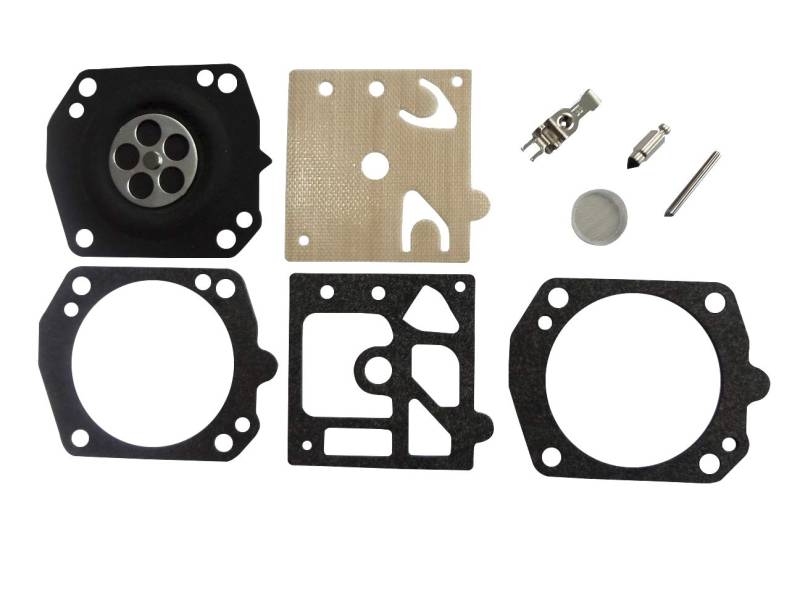 Vergaser-Reparatur-/Umbau-Set ersetzt Walbro K20-HD für Walbro HD-20 HD-25 HD-30 HD-39 HD-40 HD-41 von C·T·S