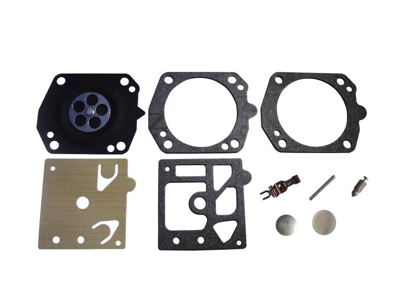 C·T·S Vergaser-Reparatur-/Umbau-Set ersetzt Walbro K24-HDA für HDA-171 HDA-174 HDA-175 HDA-181 HDA-182 HDA-190 HDA-191 HDA-198 HDA-199 von C·T·S