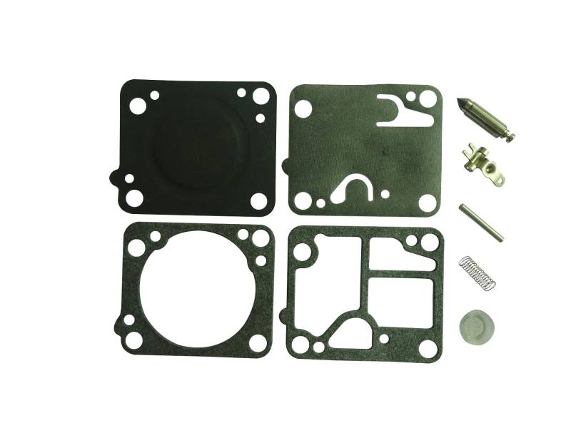 C·T·S Vergaser-Reparatur-/Umbau-Set ersetzt ZAMA RB-19 für MC Culloch 110 120 ZAMA M1-M7 von C·T·S