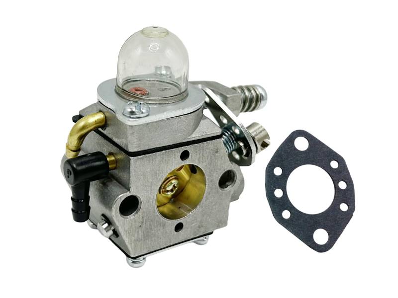 C·T·S Vergaser für GGP Alpina VIP 21 25 30 52 Trimmer ersetzt Walbro Vergaser WT-260 WT-305 von C·T·S