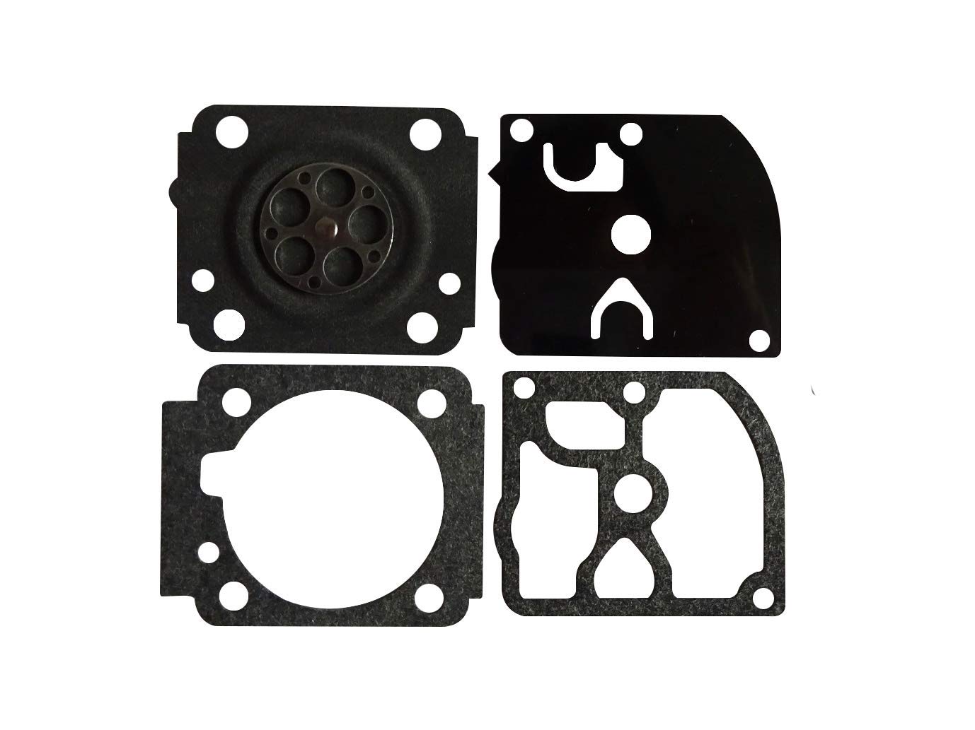C·T·S Vergaserdichtung und Membran-Kit ersetzt ZAMA GND-158 für ZAMA Vergaser C1Q-100357C Stihl 1140 Serie C·T·S Vergaserdichtung und Membran-Kit ersetzt ZAMA GND-158 für ZAMA Vergaser C1Q-100357C Stihl 1140 Serie von C·T·S