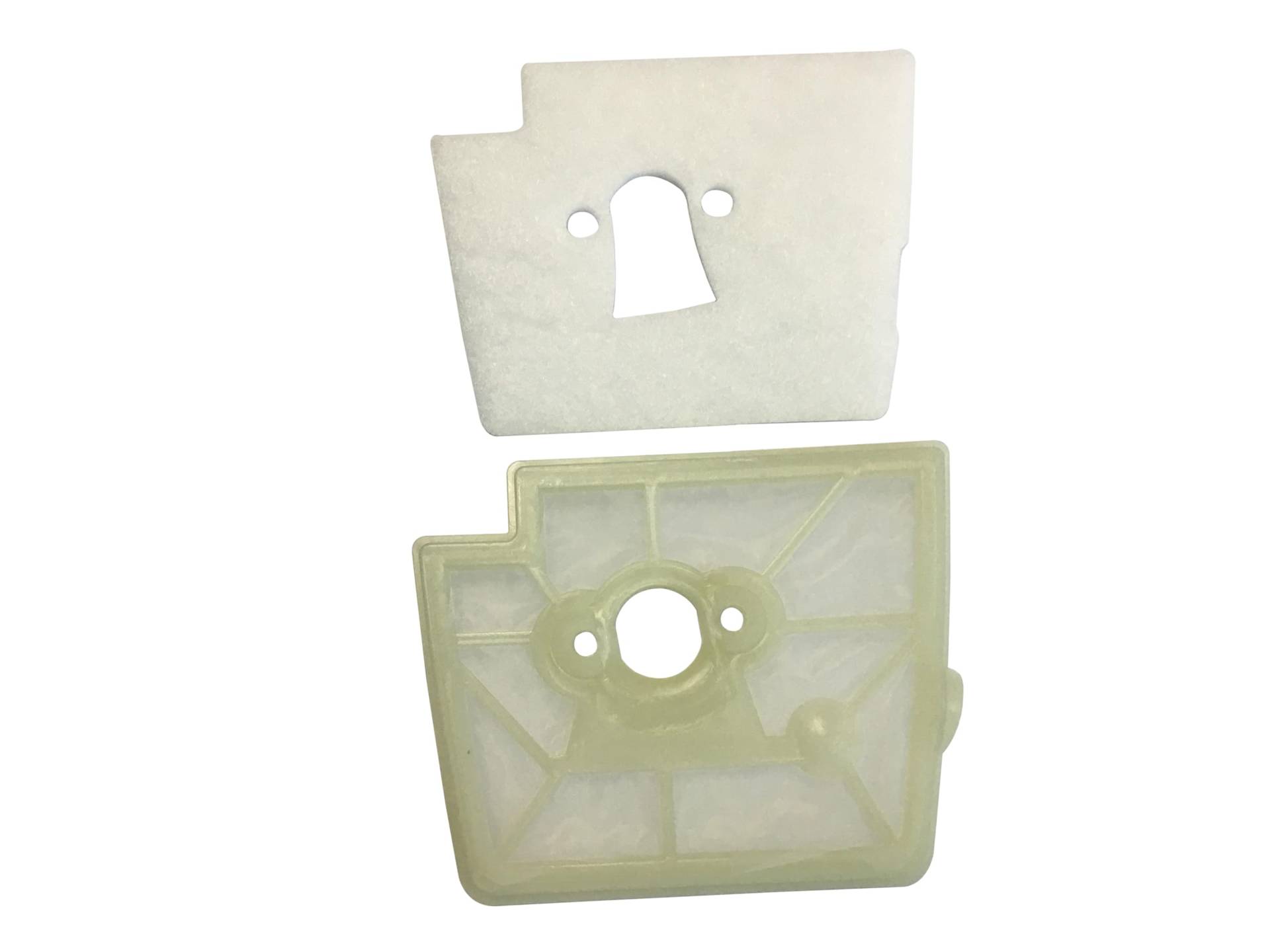 Luftfilter für Stihl FS160 FS180 FS220 FS280 FS290 ersetzt Stihl 4119-141-0300 4119-120-1600 Luftfilter für Stihl FS160 FS180 FS220 FS280 FS290 ersetzt Stihl 4119-141-0300 4119-120-1600 von C·T·S