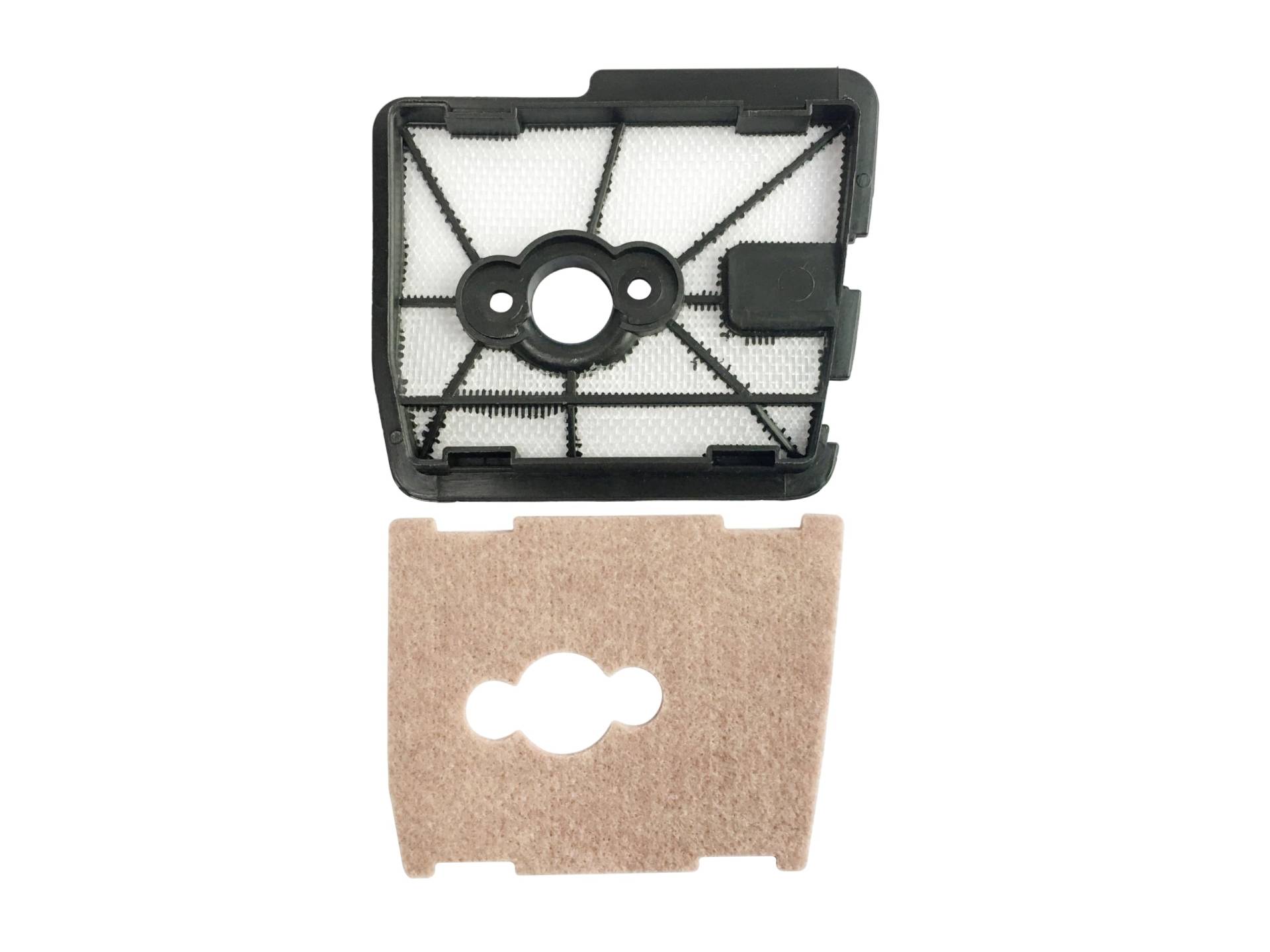 Luftfilter für Stihl FS360 FS420 FS500 FS550 ersetzt Stihl 4116-120-1602 4116-141-0300 Luftfilter für Stihl FS360 FS420 FS500 FS550 ersetzt Stihl 4116-120-1602 4116-141-0300 von C·T·S