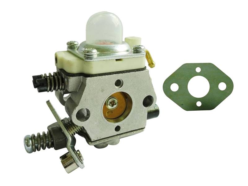 C·T·S Vergaser für Stihl FC72 FS72 FS74 FS75 FS76 ersetzt Walbro WT-227 von C·T·S