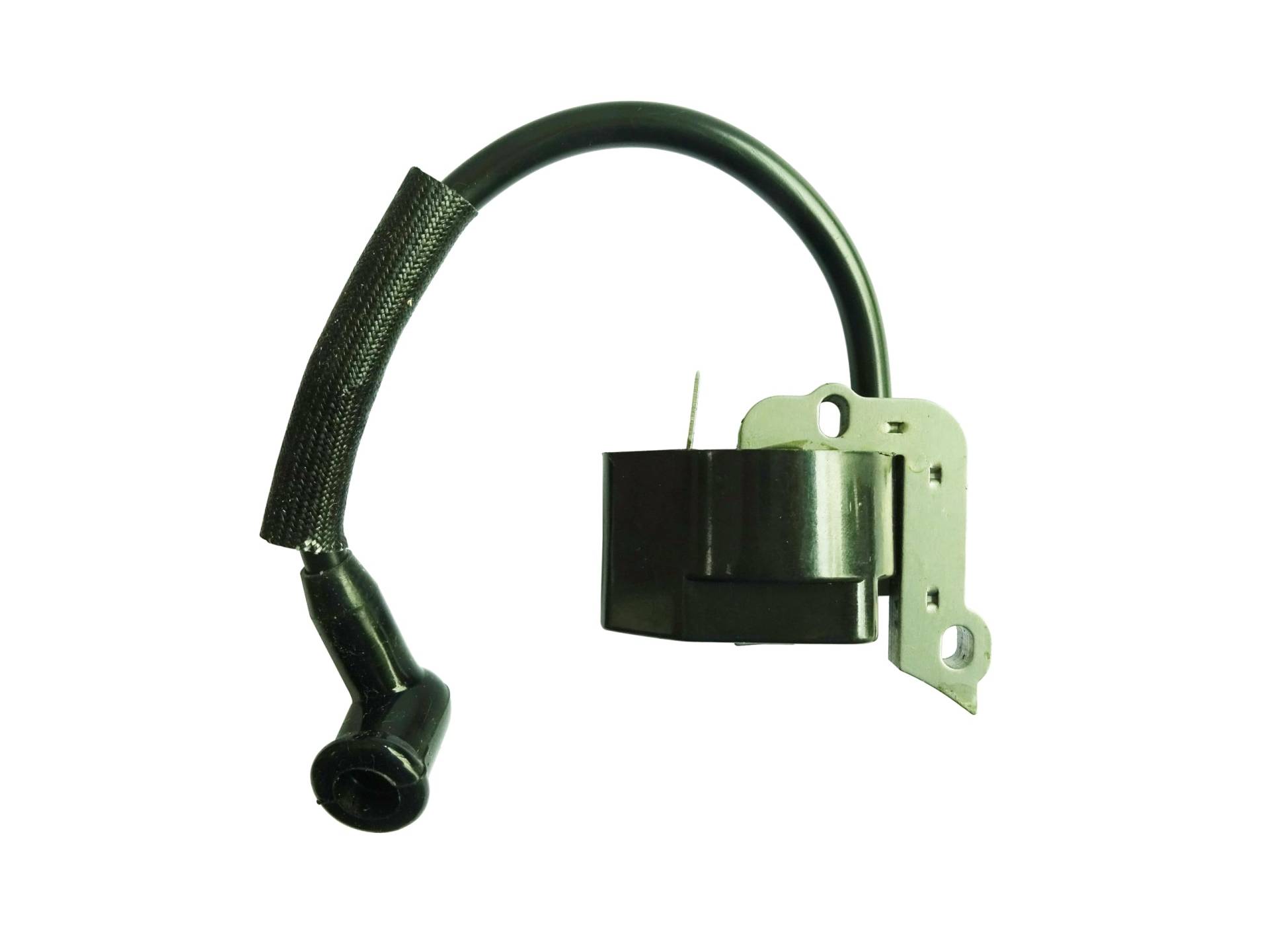 Zündspule für Stihl FS38 FS45 FS46 FS55 FC55 KM55 MM55 HL45 HS45 ersetzt Stihl 4140-400-1300 Zündspule für Stihl FS38 FS45 FS46 FS55 FC55 KM55 MM55 HL45 HS45 ersetzt Stihl 4140-400-1300 von C·T·S