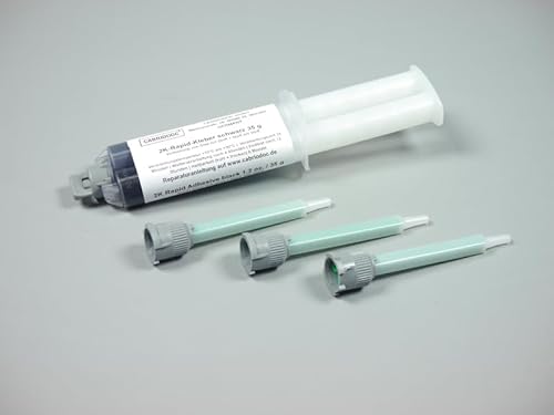 CABRIODOC - Klebe - Set Cabrio Glas Heck Scheibe kleben CABRIODOC - Klebe - Set Cabrio Glas Heck Scheibe kleben von CABRIODOC