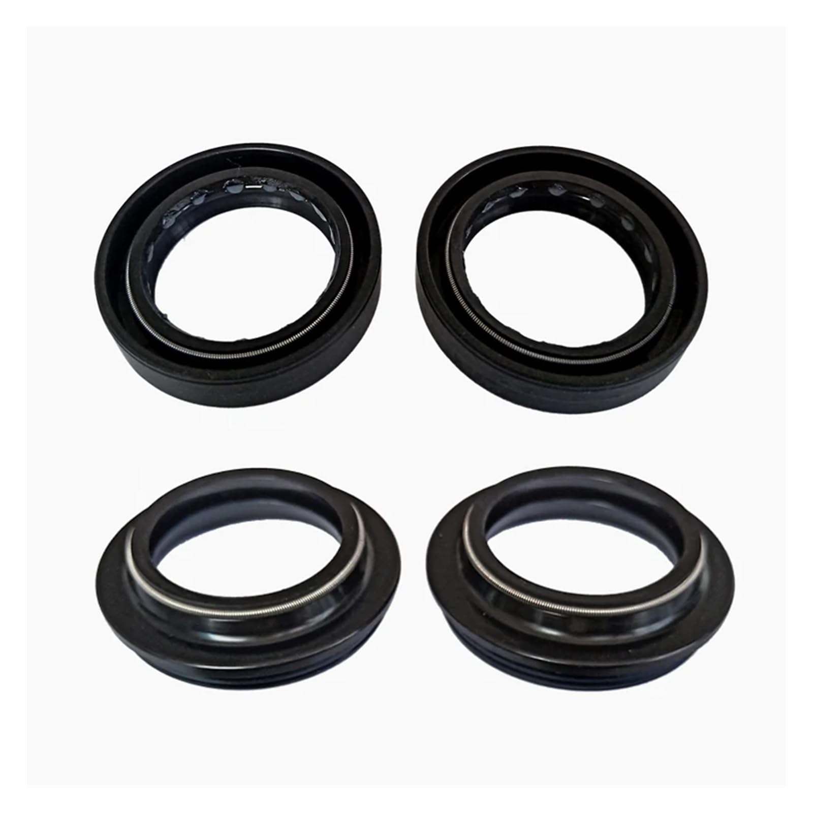 33x4 6x 10,8 Motorrad Front Shock Gabel Dämpfer Welle Öl Dichtung 33 46 Staub Abdeckung for UX125 UX150 UX SIXTEEN 33x4 6x 10,8 Motorrad Front Shock Gabel Dämpfer Welle Öl Dichtung 33 46 Staub Abdeckung for UX125 UX150 UX SIXTEEN von CAERMAN
