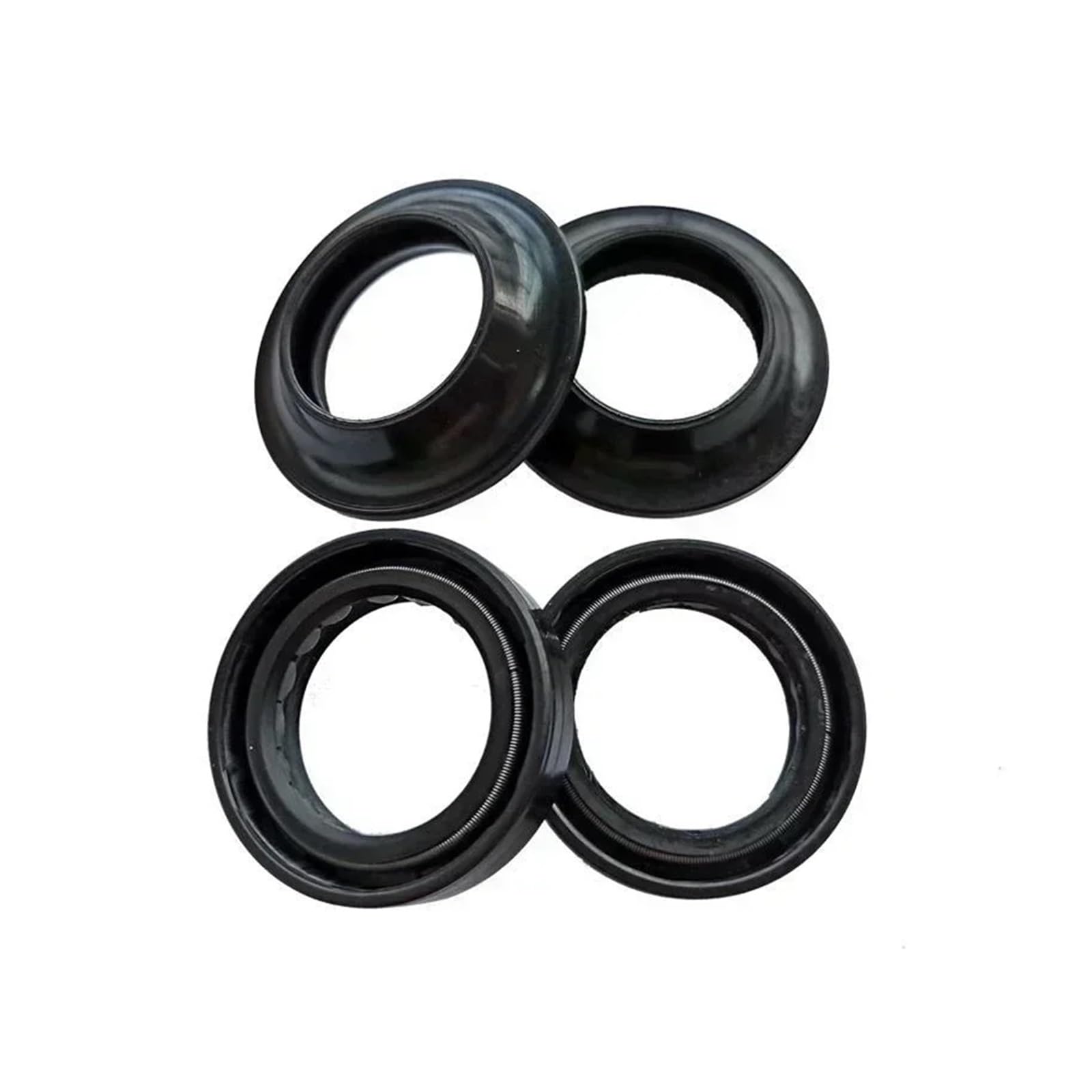 35x48x11 35 * 48 Front Shock Gabel Dämpfer Welle Öl Dichtung Halterungen Staub Abdeckung for YP125 YP125R XM, ax YP 125 2005-2009 35x48x11 35 * 48 Front Shock Gabel Dämpfer Welle Öl Dichtung Halterungen Staub Abdeckung for YP125 YP125R XM, ax YP 125 2005-2009 von CAERMAN