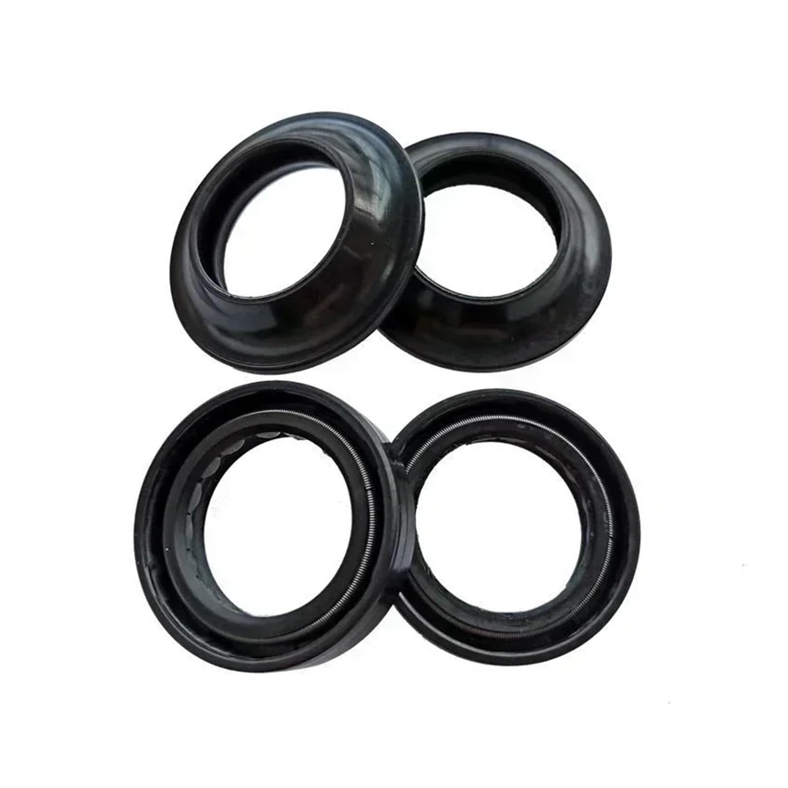 35x48x11 Front Shock Gabel Dämpfer Welle Öl Dichtung Halterungen 35 48 Staub Abdeckung for Z400 Z400G ZR400 ZR400A Z400F ZR Z 400 35x48x11 Front Shock Gabel Dämpfer Welle Öl Dichtung Halterungen 35 48 Staub Abdeckung for Z400 Z400G ZR400 ZR400A Z400F ZR Z 400 von CAERMAN