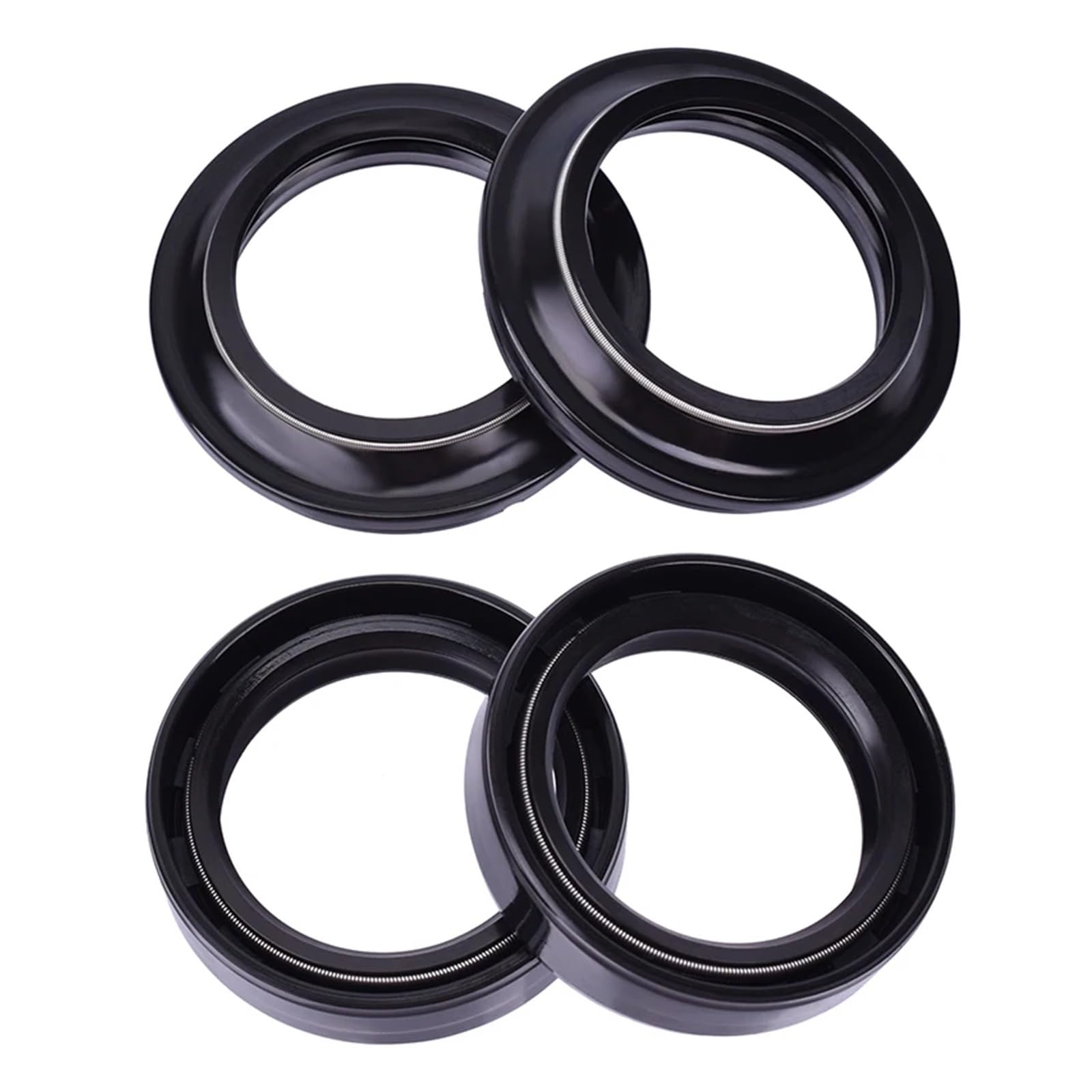 36x48x11 Gabel Dämpfer Öl Dichtung & Staub Abdeckung for EX250F Ninja 250R EL250 Z 400 Z400 Eliminator EN450A GPZ500 36x48x11 Gabel Dämpfer Öl Dichtung & Staub Abdeckung for EX250F Ninja 250R EL250 Z 400 Z400 Eliminator EN450A GPZ500 von CAERMAN