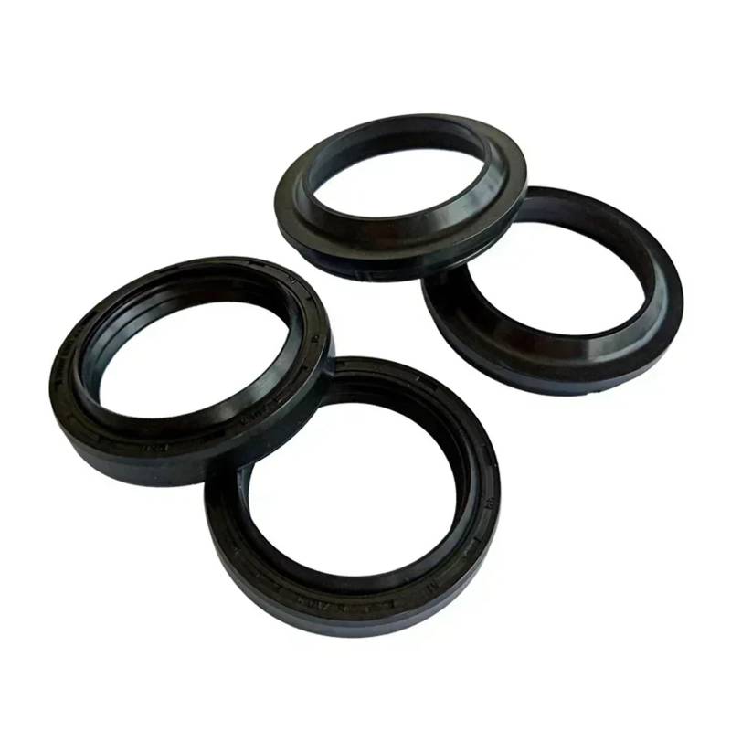 39X51X8/10,5 Gabel Dämpfer Öl Dichtung 39 51 Staub Abdeckung for TXT PRO 125 RACING 2016-2017 TXT GP 125 2022 TXT125 39 von CAERMAN