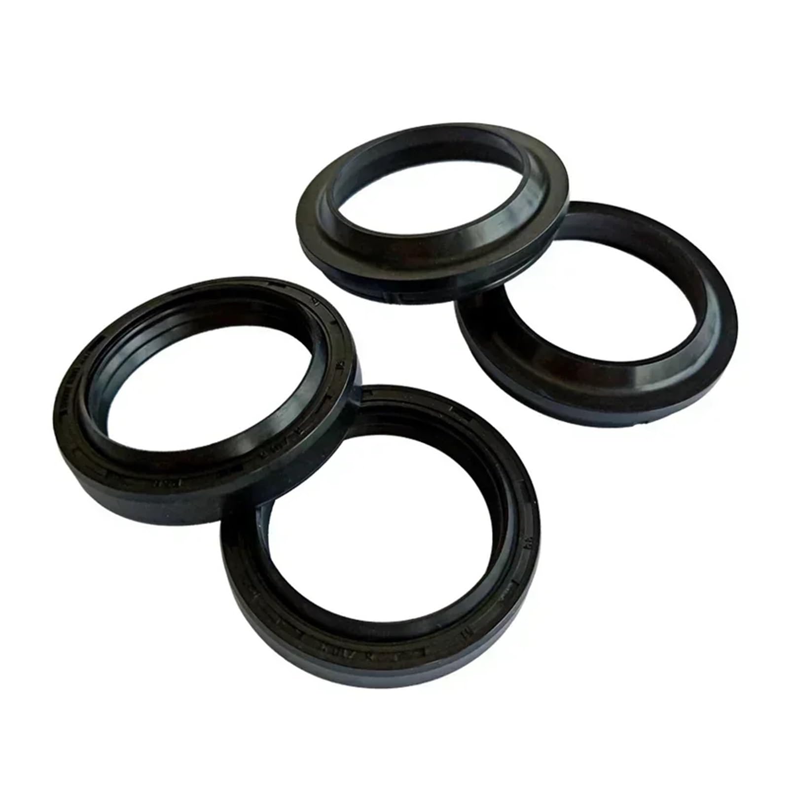 39x51x8/10,5 Front Shock Gabel Dämpfer Welle Staub Öl Dichtung Halterungen for 92049-1343 for 125 ST TESTVERSION ST125 39x51x8/10,5 Front Shock Gabel Dämpfer Welle Staub Öl Dichtung Halterungen for 92049-1343 for 125 ST TESTVERSION ST125 von CAERMAN