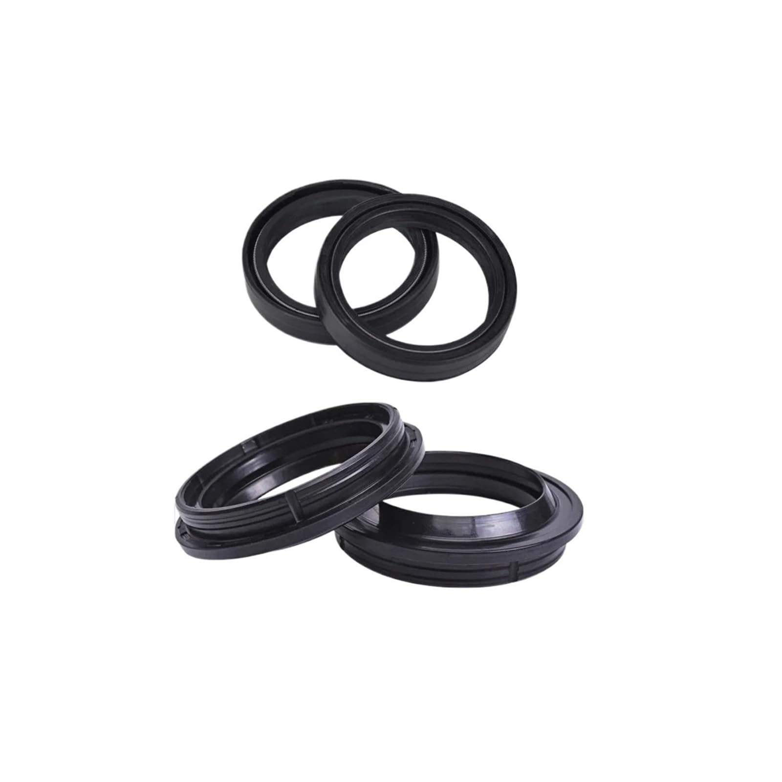 41 * 54 * 11 motorrad Gabel Staub Dichtung Öl Dichtung for Z750 Z750R Z800 ER6F ER6N KLR650 VN800 Drifter 800 VN800A 41 * 54 * 11 motorrad Gabel Staub Dichtung Öl Dichtung for Z750 Z750R Z800 ER6F ER6N KLR650 VN800 Drifter 800 VN800A von CAERMAN