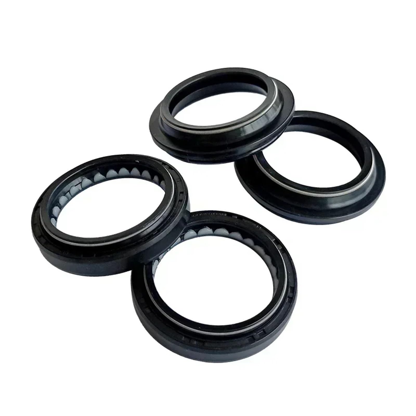 41x53x10,5 for GSF400 600 650N 650S Bandit AN650 SV650 GSX600F KATANA SV650 DR650R Absorber Gabel Staub & öl Dichtung 41x53x10,5 for GSF400 600 650N 650S Bandit AN650 SV650 GSX600F KATANA SV650 DR650R Absorber Gabel Staub & öl Dichtung von CAERMAN