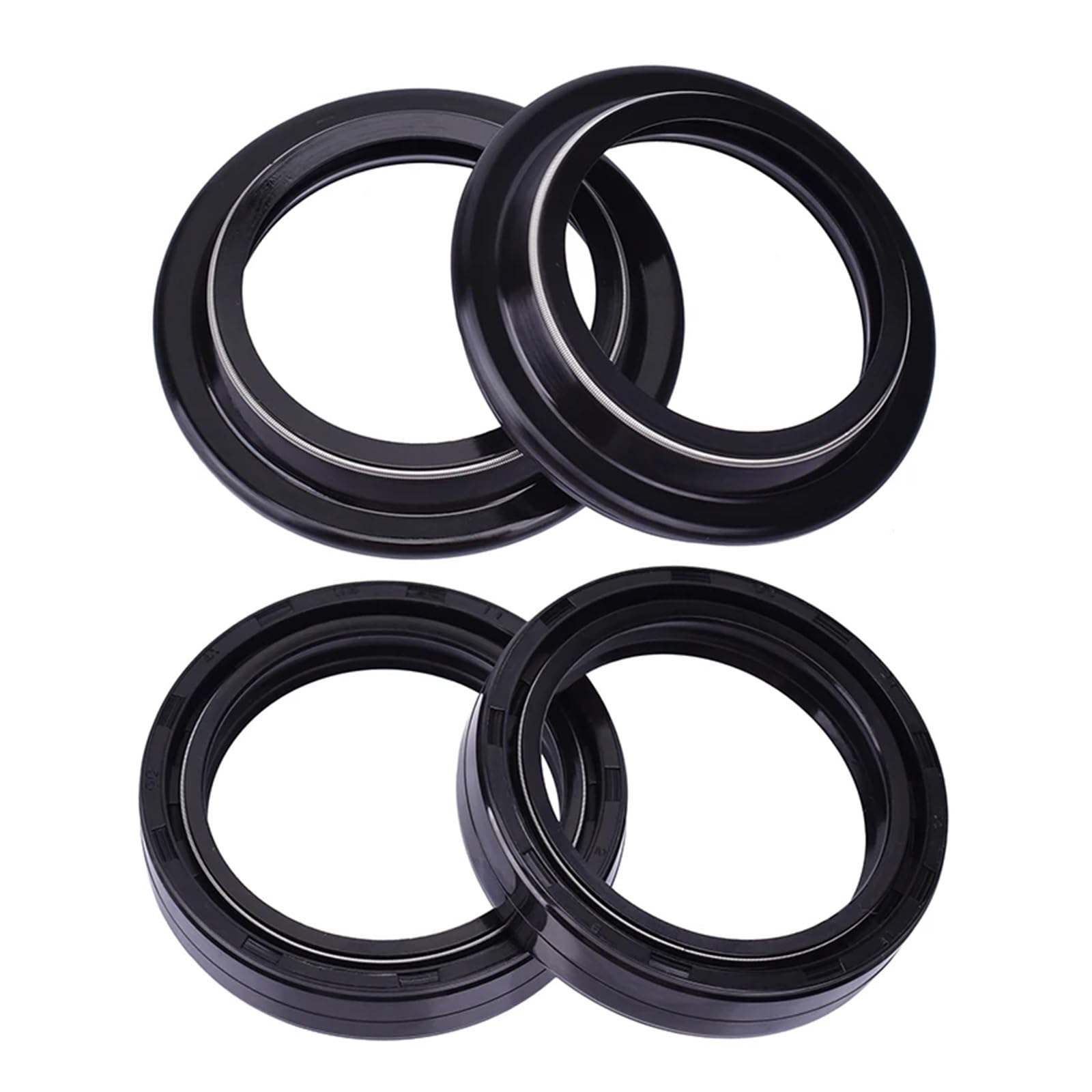 41x54x11 Motorrad Teile Gabel Dämpfer Öl Dichtung for CB750 NC750X VT750DC Schatten VT750 VFR750 RVF750 VFR750F VF750C 41x54x11 Motorrad Teile Gabel Dämpfer Öl Dichtung for CB750 NC750X VT750DC Schatten VT750 VFR750 RVF750 VFR750F VF750C von CAERMAN