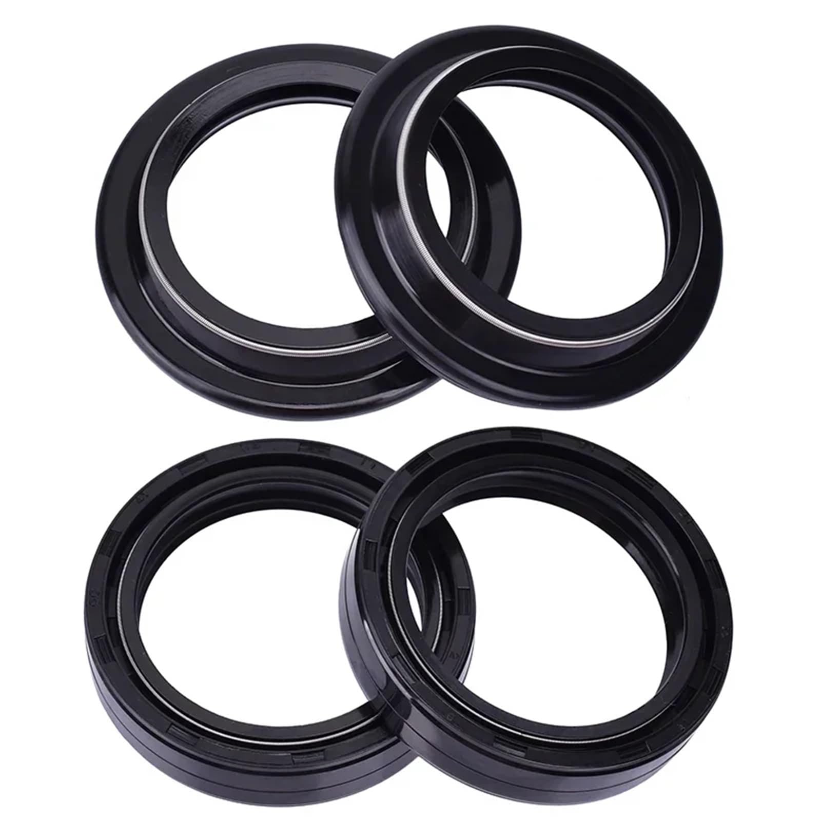 41x54x11 Motorrad Teile Gabel Dämpfer Öl Dichtung for NT650 NTV650 XL650 NX650 DOMINATOR FX650 KRAFT CB650F CBR650F 41x54x11 Motorrad Teile Gabel Dämpfer Öl Dichtung for NT650 NTV650 XL650 NX650 DOMINATOR FX650 KRAFT CB650F CBR650F von CAERMAN