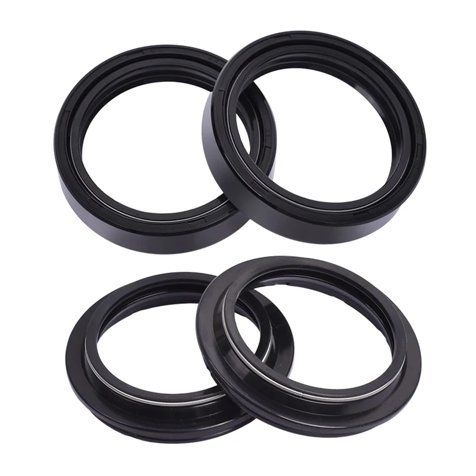 43X54X11 Motorrad Teile Gabel Dämpfer Öl Dichtung for 1000 996 998S 999 999ST 996 BIPOSTO SUPERBIKE 999 43X54X11 Motorrad Teile Gabel Dämpfer Öl Dichtung for 1000 996 998S 999 999ST 996 BIPOSTO SUPERBIKE 999 von CAERMAN
