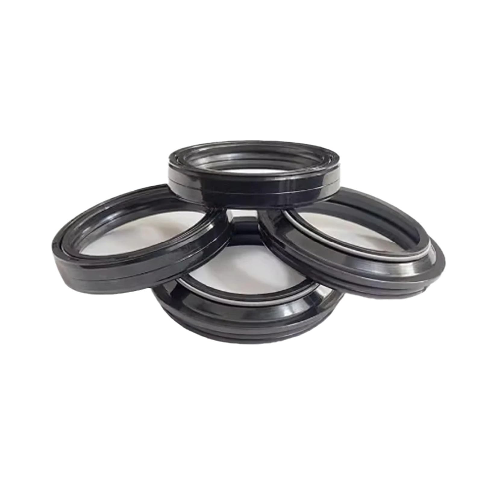 43x54x11 Front Shock Gabel Dämpfer Welle Öl Dichtung Halterungen Staub Abdeckung for 51490-KS6-305 91254-KA4-831 51490-MFL-003 43x54x11 Front Shock Gabel Dämpfer Welle Öl Dichtung Halterungen Staub Abdeckung for 51490-KS6-305 91254-KA4-831 51490-MFL-003 von CAERMAN