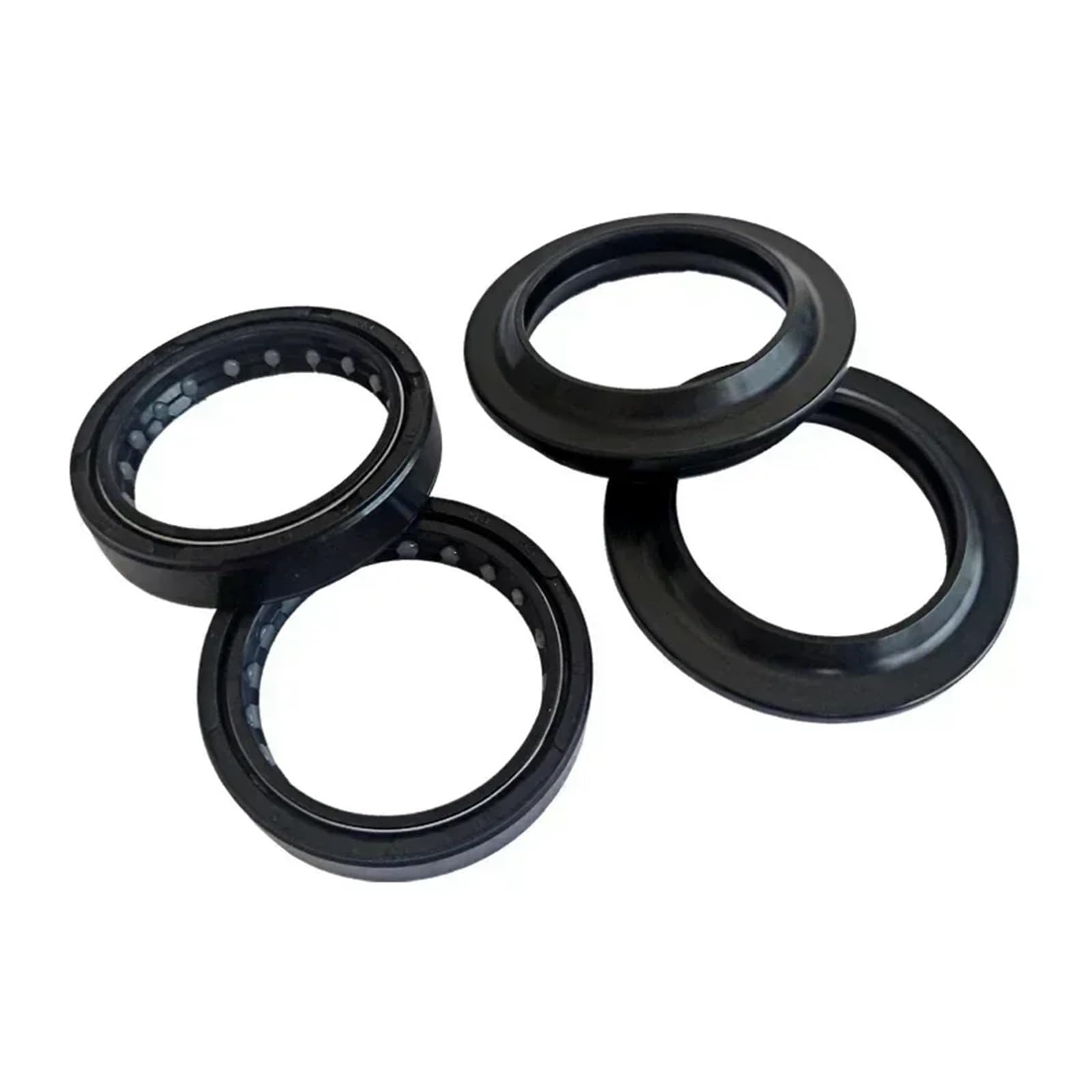 43x55x11 Gabel Öl Dichtung 43 55 Staub Abdeckung for YZF R1 YZFR1 BT1100 V-MAX 1200 XJR1200 XTZ1200 SUPER TENERE 1992-2017 43x55x11 Gabel Öl Dichtung 43 55 Staub Abdeckung for YZF R1 YZFR1 BT1100 V-MAX 1200 XJR1200 XTZ1200 SUPER TENERE 1992-2017 von CAERMAN
