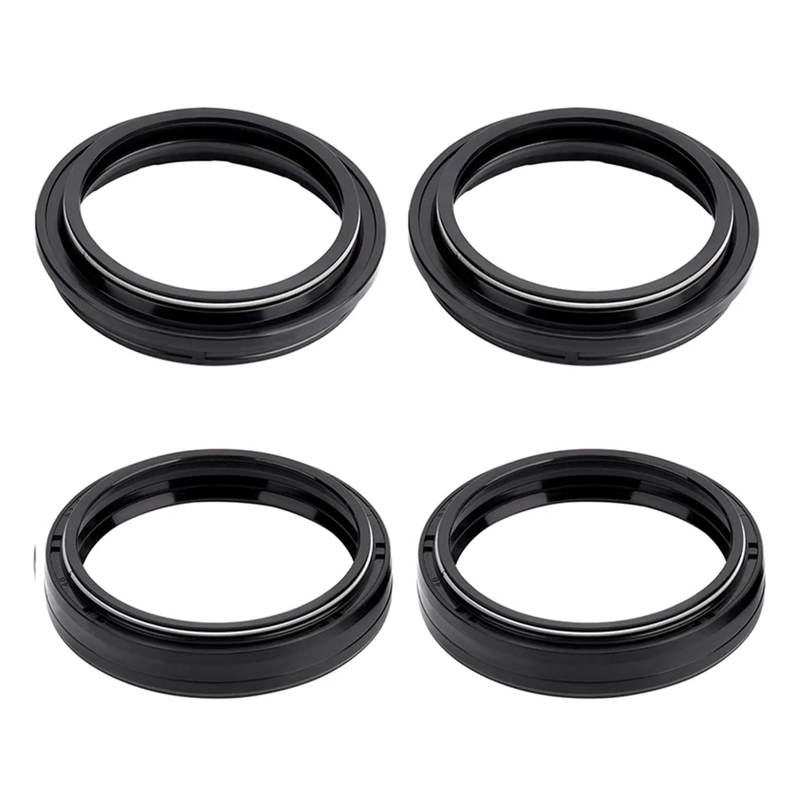 48 * 57.8 * 9.5/12 motorrad Gabel Dämpfer Öl und Staub Dichtung for K1090 1190 1290 ABENTEUER R 125 150 200 250 48 * 57.8 * 9.5/12 motorrad Gabel Dämpfer Öl und Staub Dichtung for K1090 1190 1290 ABENTEUER R 125 150 200 250 von CAERMAN