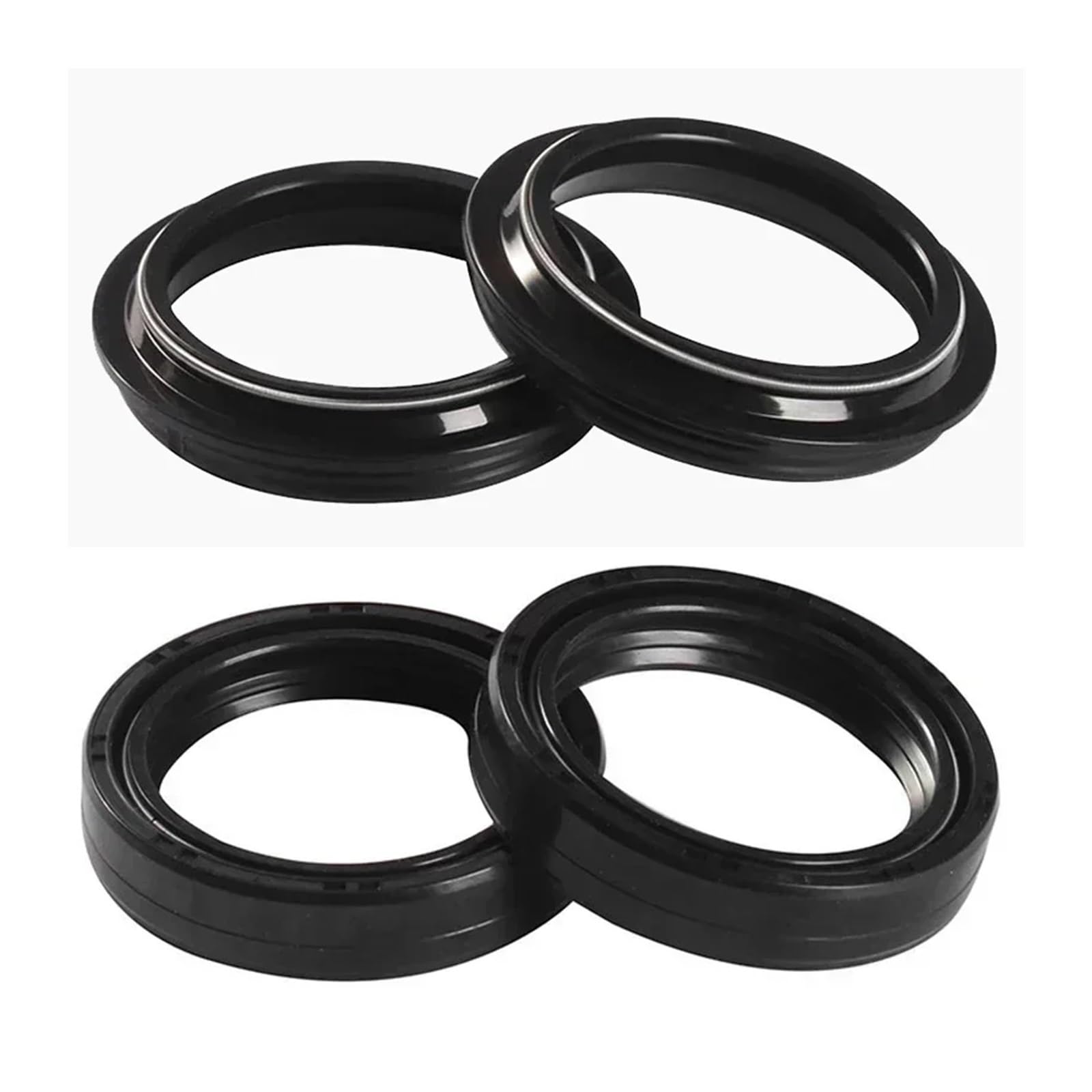 For KLX250 KLX 250 2009-2013 OEM 92049-0119 43x54x11 Front Shock Gabel Dämpfer Welle öl Dichtung Halterungen 43 54 Staub Abdeckung For KLX250 KLX 250 2009-2013 OEM 92049-0119 43x54x11 Front Shock Gabel Dämpfer Welle öl Dichtung Halterungen 43 54 Staub Abdeckung von CAERMAN