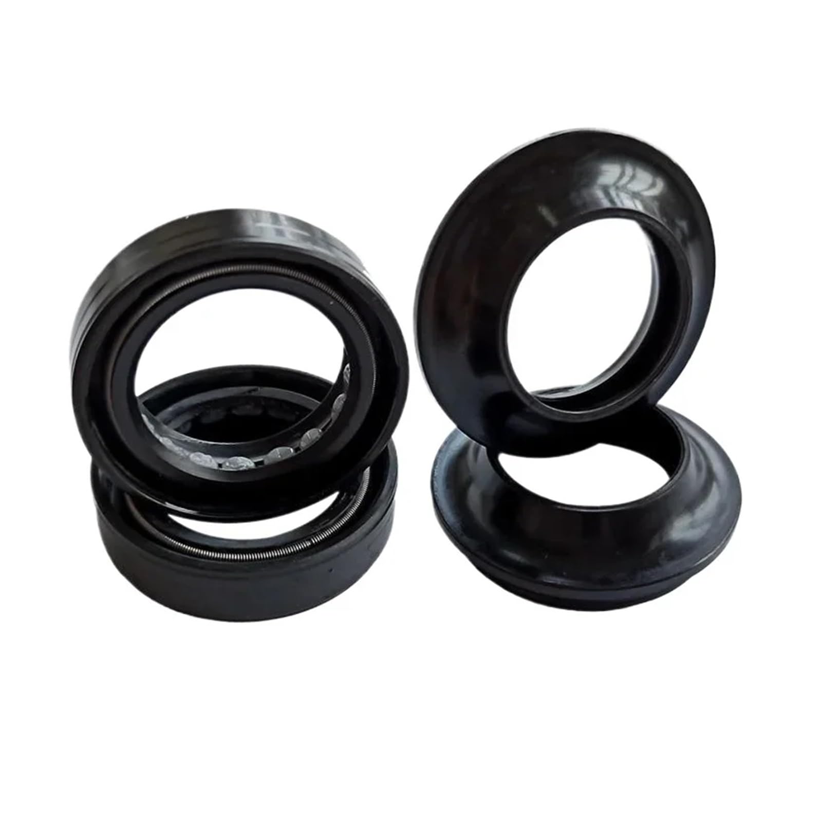 For Virago125 XV125 XV125S XV250 V STAR V-STAR 2010-2013 Gabel Öl Dichtungen Staub Wischer Kit Set 33x4 5x10,5 33 45 For Virago125 XV125 XV125S XV250 V STAR V-STAR 2010-2013 Gabel Öl Dichtungen Staub Wischer Kit Set 33x4 5x10,5 33 45 von CAERMAN