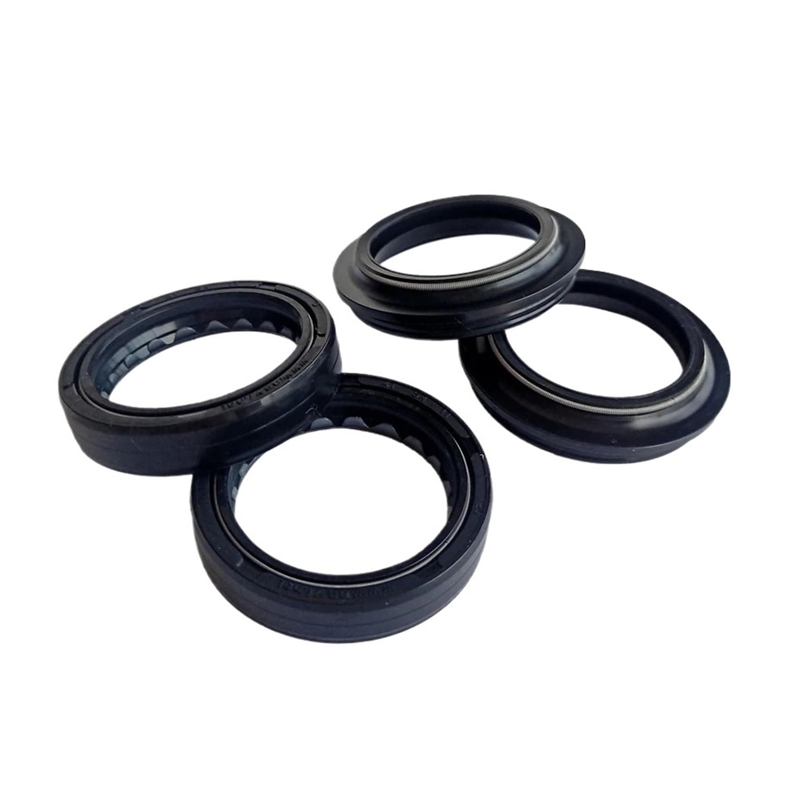 Motorrad Vorne Absorber Gabel Staub und Öl Dichtung for GSXR 600 750 GSX-R1000 GSXR600 GSXR750 GSXR1000 GSX R600 R750 R1000 Motorrad Vorne Absorber Gabel Staub und Öl Dichtung for GSXR 600 750 GSX-R1000 GSXR600 GSXR750 GSXR1000 GSX R600 R750 R1000 von CAERMAN
