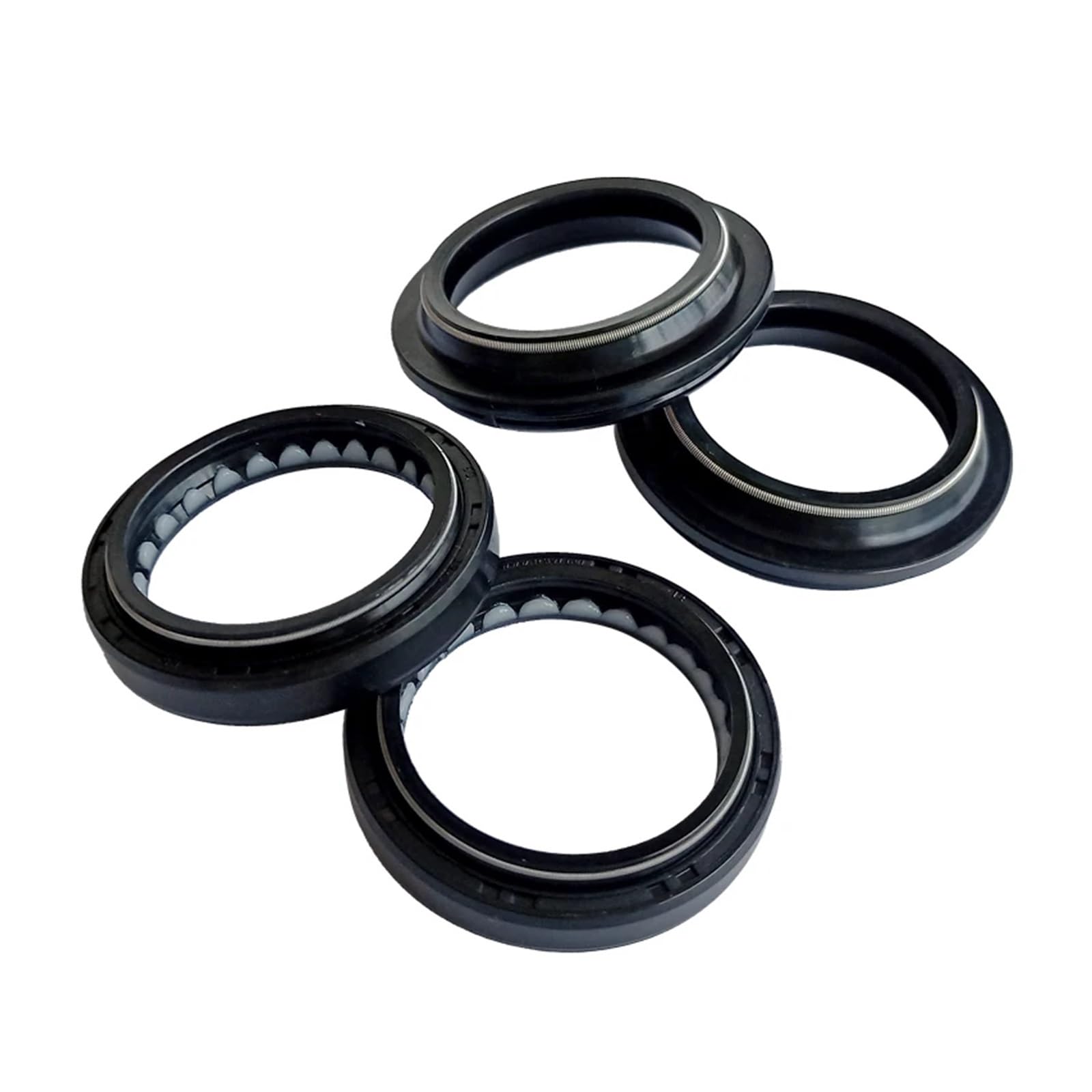 Stoßdämpfer vorne/Gabel Staub & Öl Dichtung for 302S BN302 TNT300 STELS300 BN251 TNT25 BN TNT 25 251 300 302 Stoßdämpfer vorne/Gabel Staub & Öl Dichtung for 302S BN302 TNT300 STELS300 BN251 TNT25 BN TNT 25 251 300 302 von CAERMAN