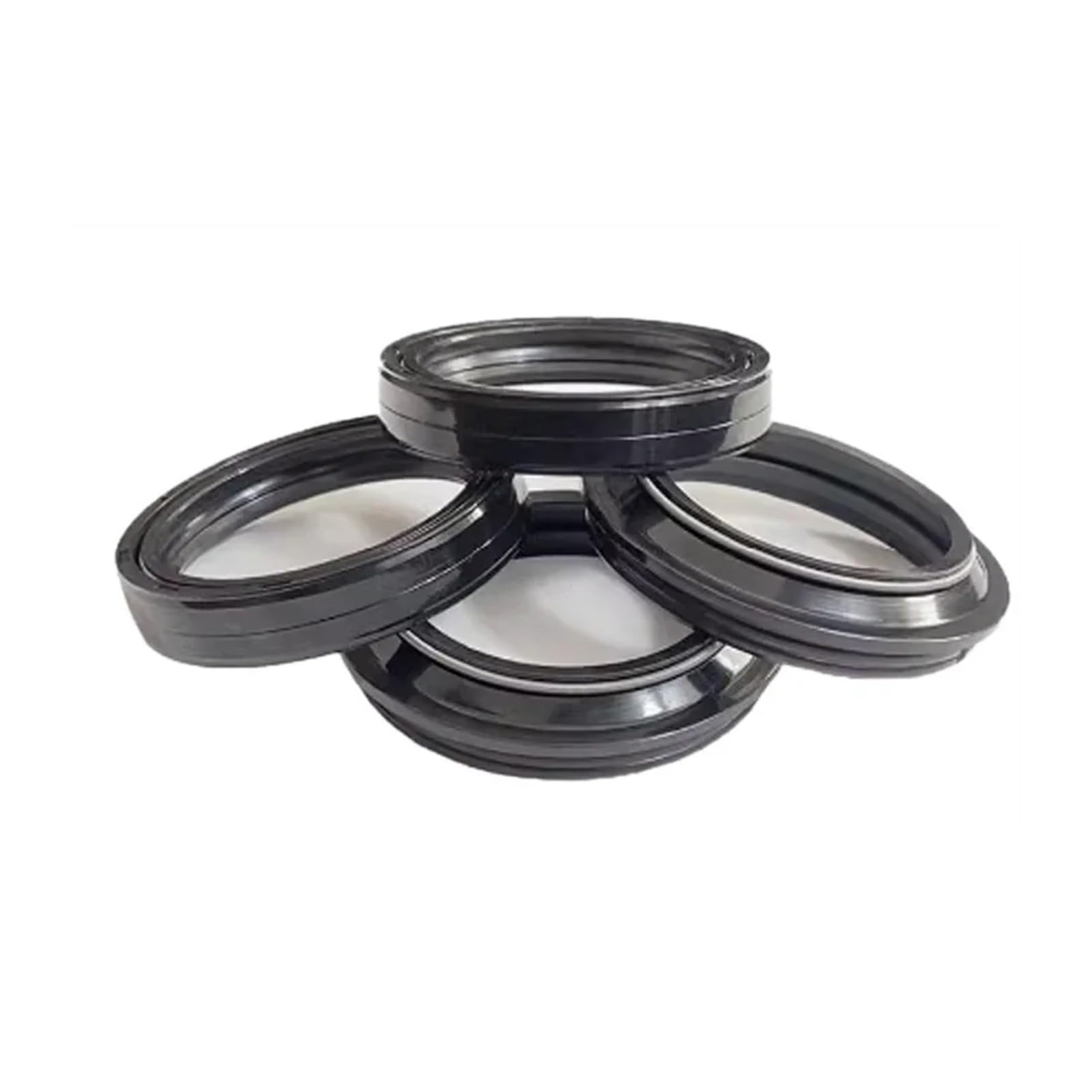 Vorderer Stoßdämpfer Gabel Dämpferschaft Öldichtung Halter Staubschutz for 850 848 ⁄ NH ⁄ EVO 2009-2012 916 SP ⁄ BIPOSTO ⁄ Vorderer Stoßdämpfer Gabel Dämpferschaft Öldichtung Halter Staubschutz for 850 848 ⁄ NH ⁄ EVO 2009-2012 916 SP ⁄ BIPOSTO ⁄ von CAERMAN