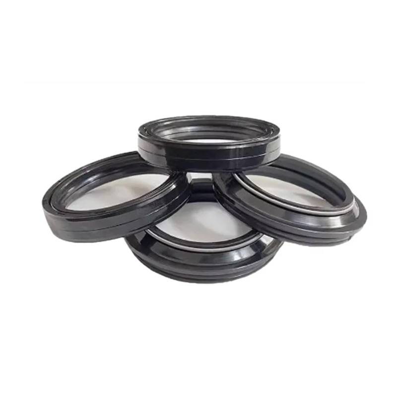 Vorderer Stoßdämpfer Gabel Dämpferschaft Öldichtung Halter Staubschutz for 850 848 ⁄ NH ⁄ EVO 2009-2012 916 SP ⁄ BIPOSTO ⁄ von CAERMAN