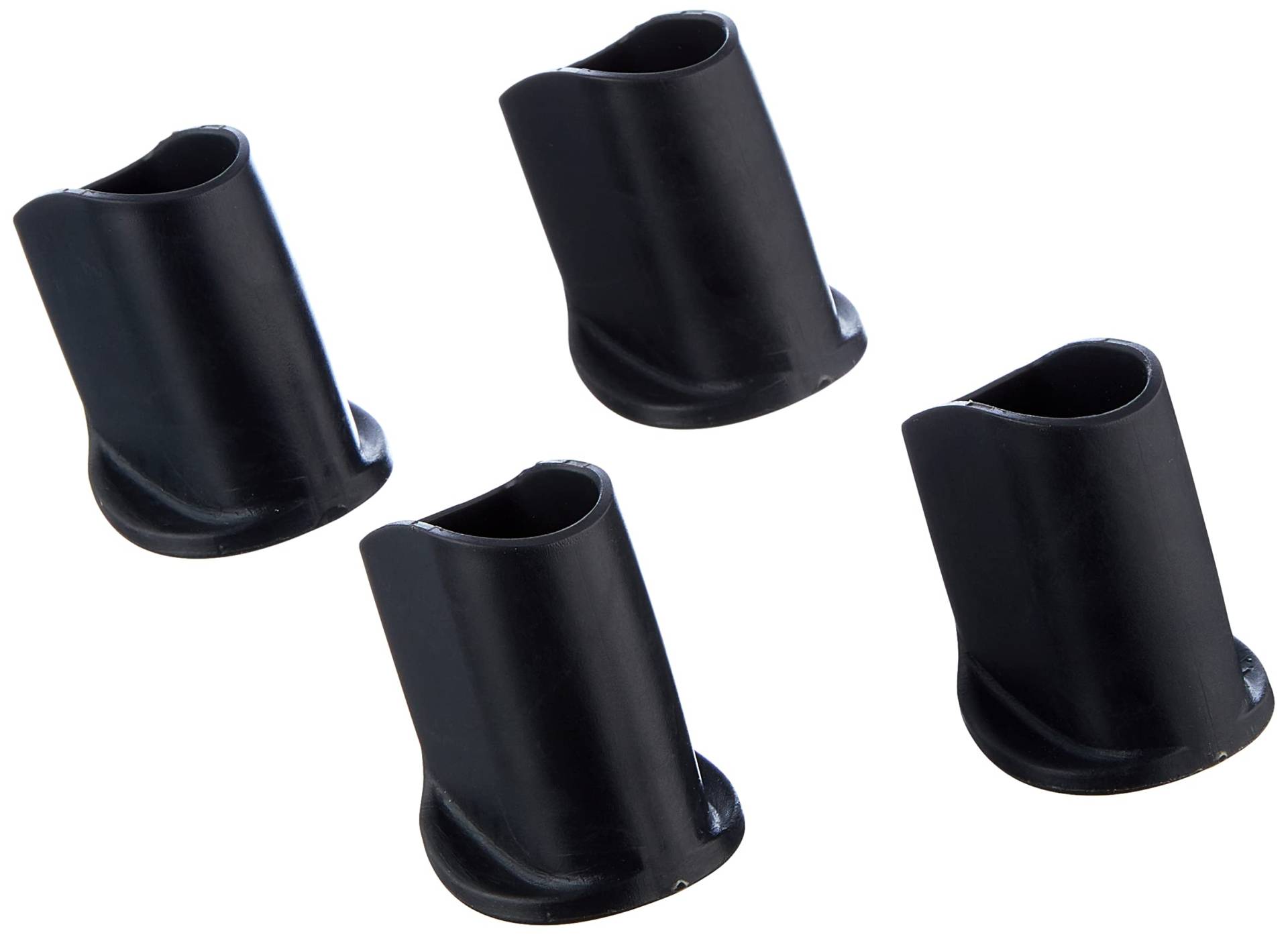 Frankana Freiko Bodenschoner dunkelgrau 4er-Set für HighQ Basic und Comfortable Frankana Freiko Bodenschoner dunkelgrau 4er-Set für HighQ Basic und Comfortable von Sonstige